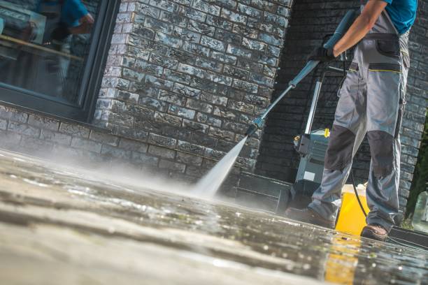 Best Post-Construction Pressure Washing  in Montgomery, OH