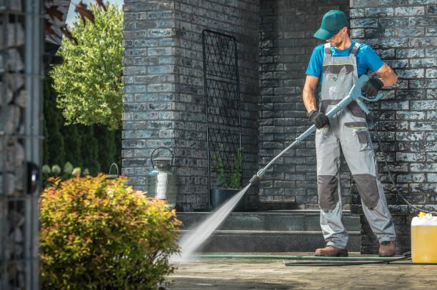 Best Fence Cleaning  in Montgomery, OH