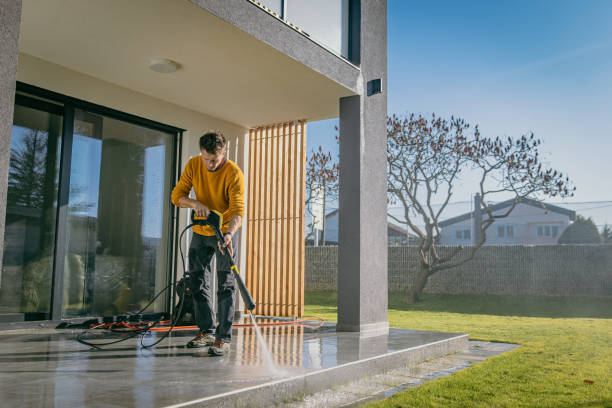 Best Building Exterior Washing  in Montgomery, OH