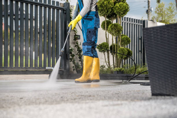 Animal Enclosure Cleaning in Montgomery, OH