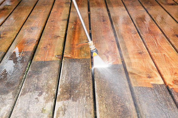 Best Playground Equipment Cleaning  in Montgomery, OH