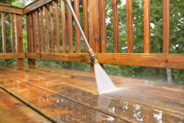 Trusted Montgomery, OH Pressure Washing Services Experts