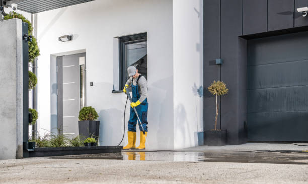 Best Warehouse Cleaning  in Montgomery, OH